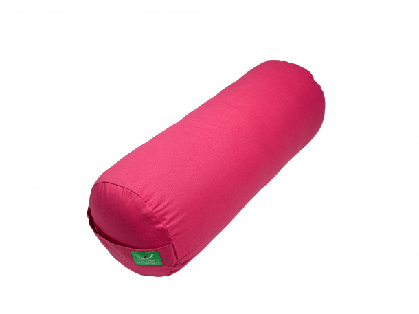 Bolster Dark Pink