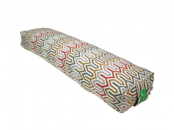 Bolster Long Retro