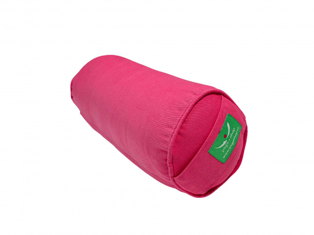 Bolster mini Dark Pink