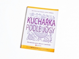 Kuchařka podle jógy