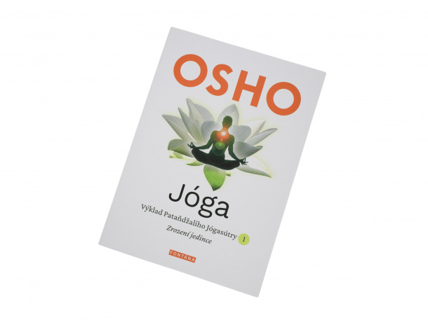 Osho jóga 1