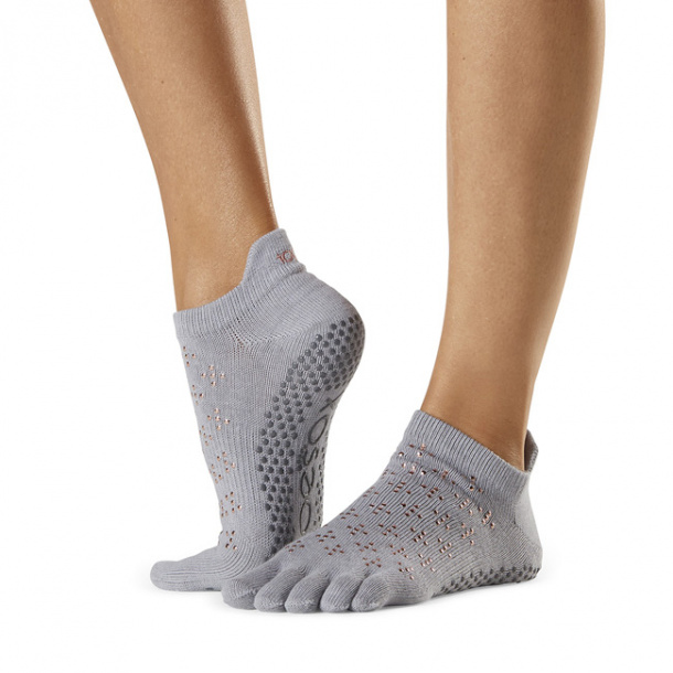 Ponožky na jógu nízké Flurries