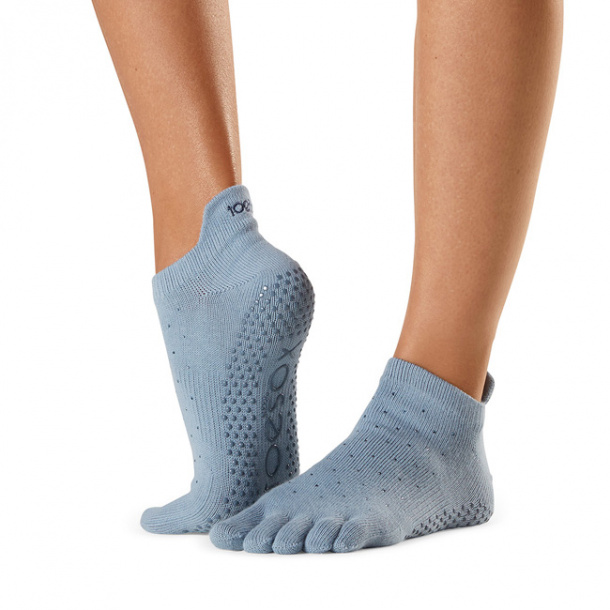 Ponožky na jógu nízké Ice