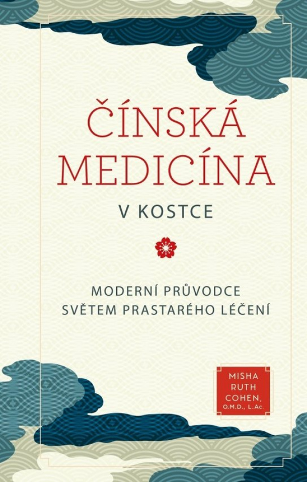 Čínská medicína v kostce