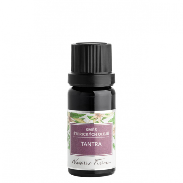 Tantra - směs eterických olejů