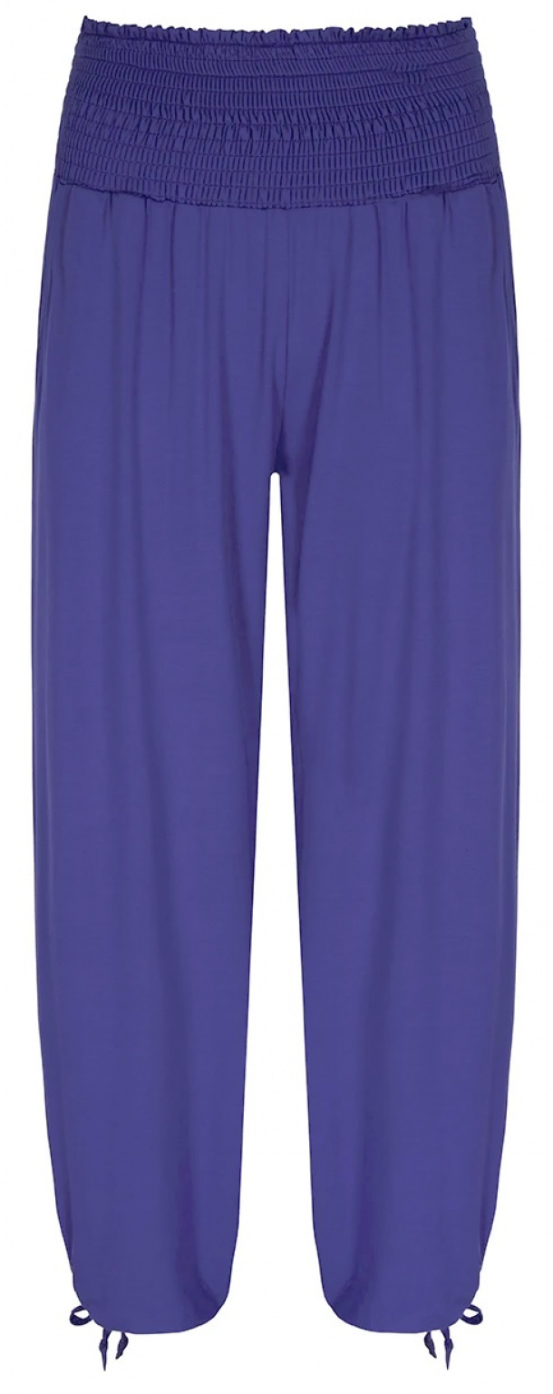 Kalhoty Dreamer Indigo