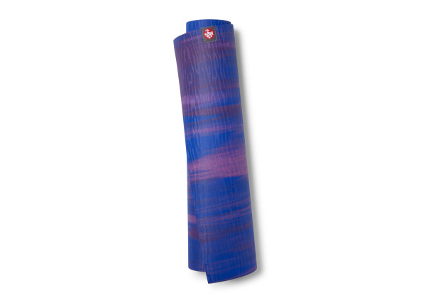 Manduka eKO Lite Mat 4 mm Amethyst Marble