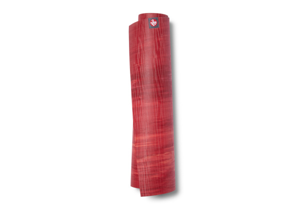 Manduka eKO Lite Mat 4 mm Rose Marble