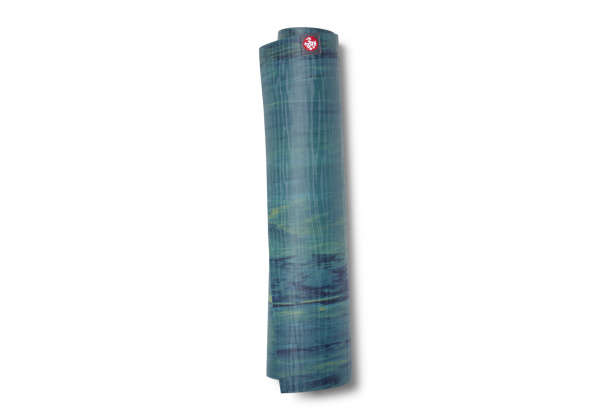 Manduka eKO Lite Mat 4 mm Salvia Marble