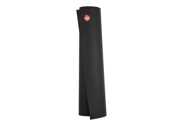 Manduka PRO Black Mat 