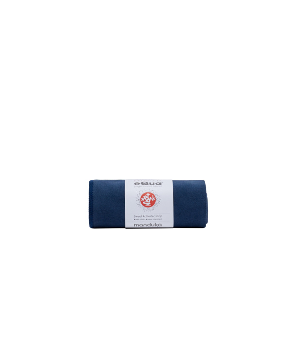 Manduka eQua Hand Midnight