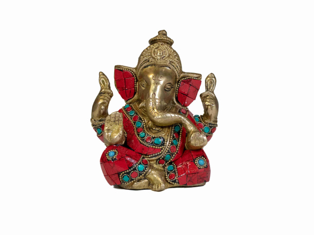 Ganesha 15 cm