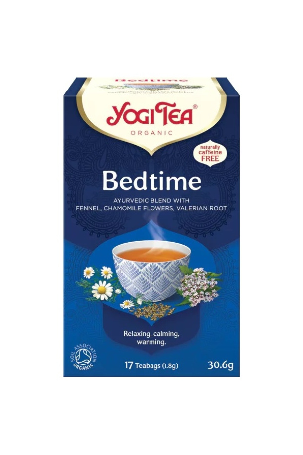 Yogitea Bedtime