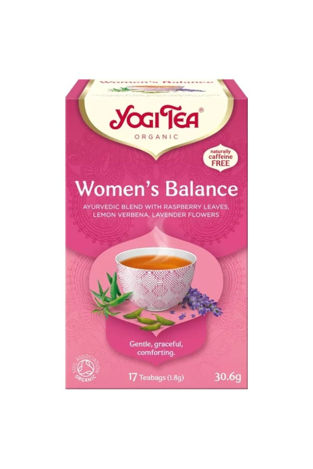 Yogitea Women´s Balance