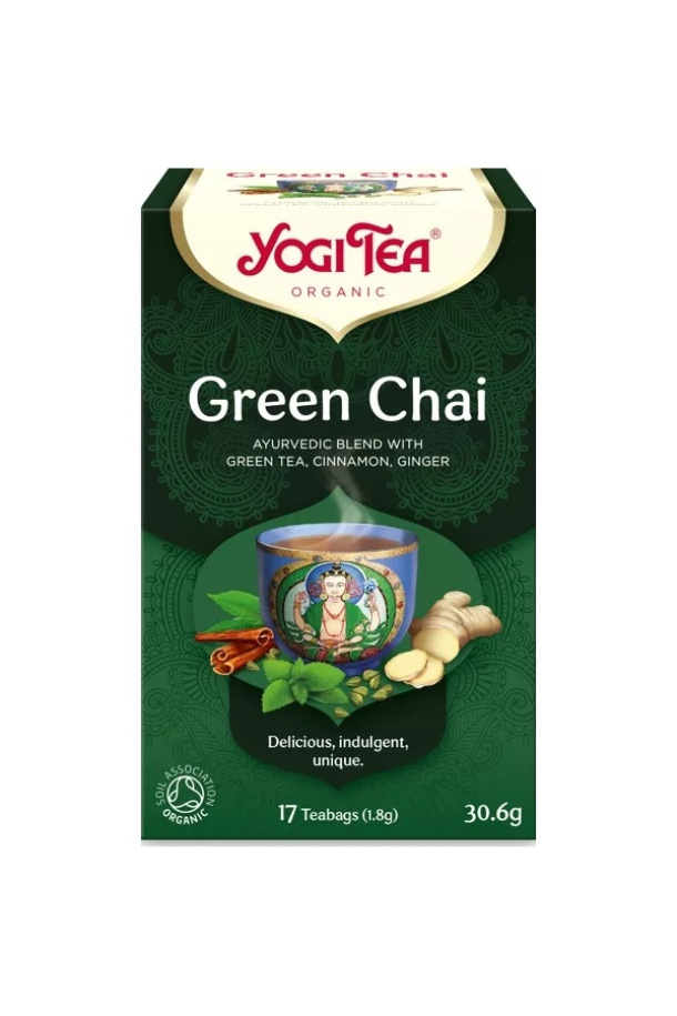 Yogitea Green Energy