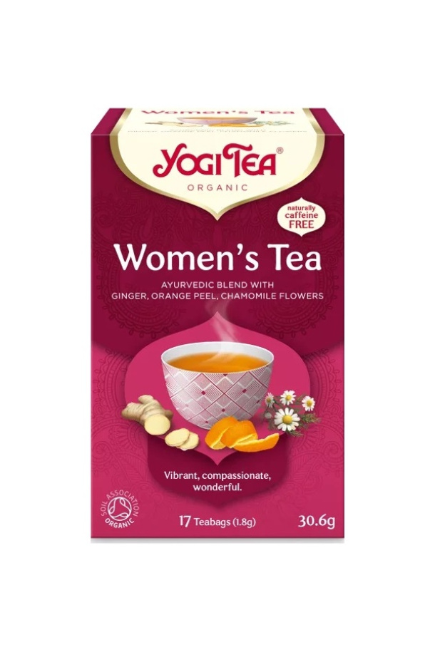 Yogitea Women´s