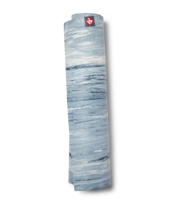 Manduka eKO Mat 5 mm Black Clay Marble