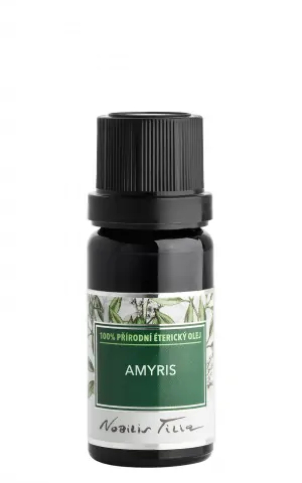 Éterický olej Amyris