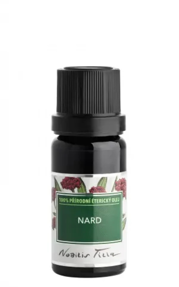 Éterický olej Nard(5 ml)