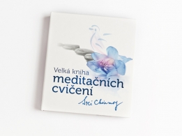 Velká kniha meditačních cvičení