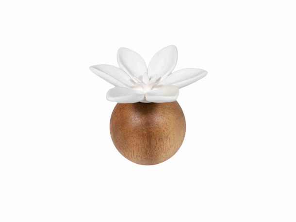 Keramický aroma difuzér Amaryllis