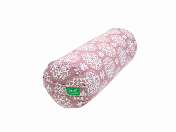 Bolster starorůžový - kolekce Morocco