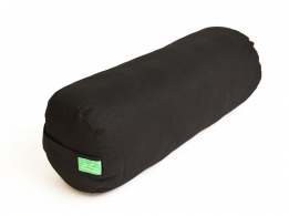Bolster Yogacentrum černý