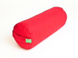 Bolster Yogacentrum coral