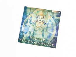 Deuter Buddha nature