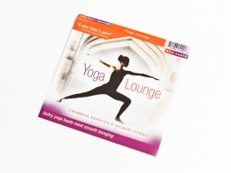  Yoga Lounge