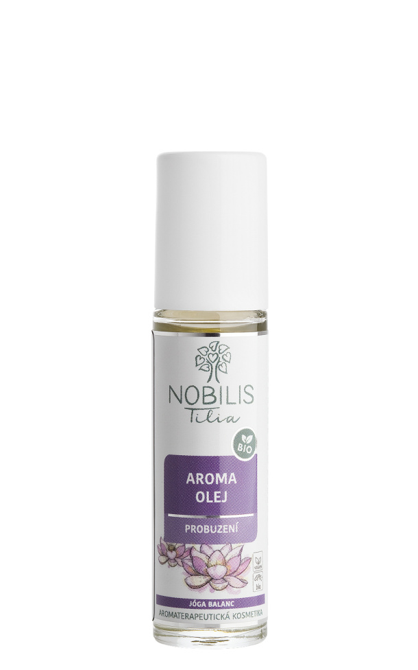 Aroma olej Probuzení