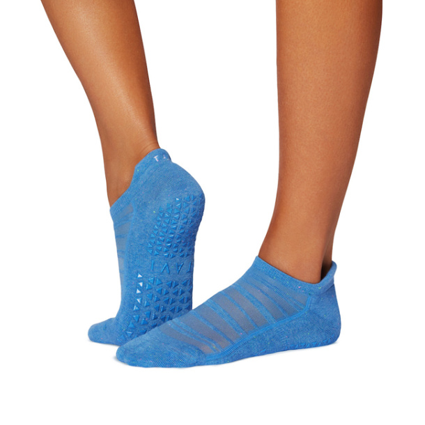 Ponožky na jógu Tavi Savvy Breeze Deep Navy