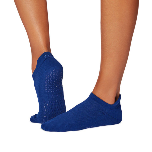 Ponožky na jógu Tavi Savvy Tec Deep Navy