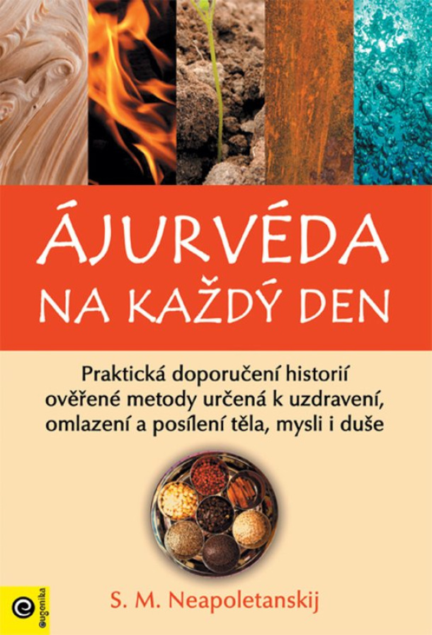 Ajurvéda na každý den