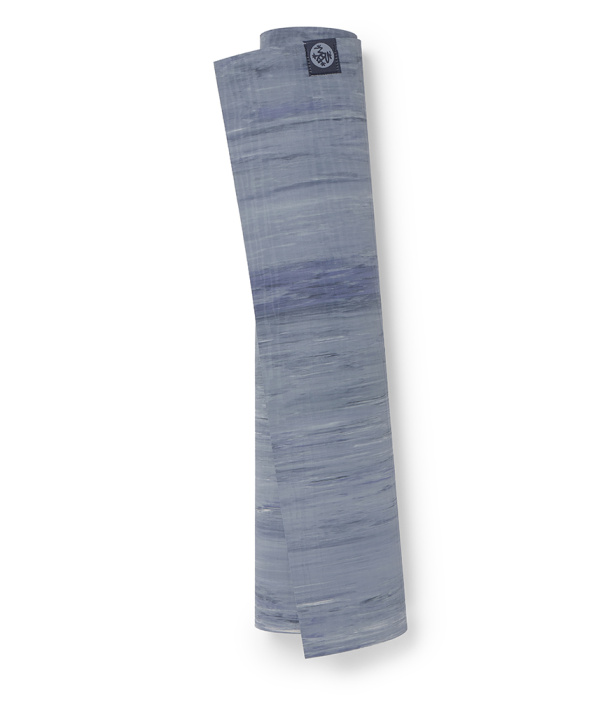 Manduka eKO Lite Mat 4 mm Midnight Moon Marble