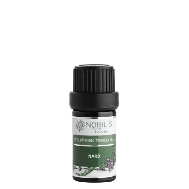 Éterický olej Nard (5 ml)