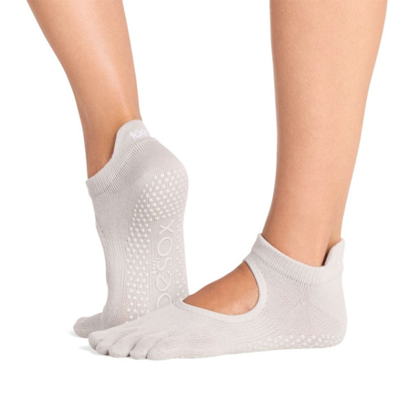 Ponožky na jógu Bellarina Dove 
