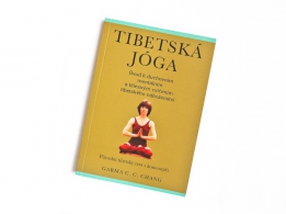 Tibetská jóga