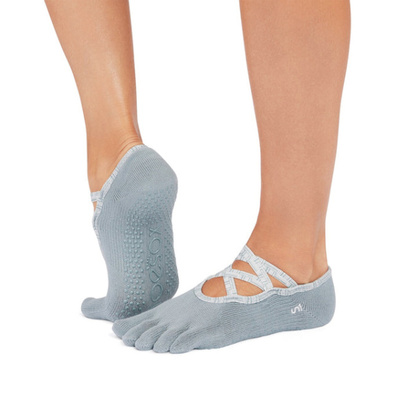 Ponožky na jógu Elle Mirage