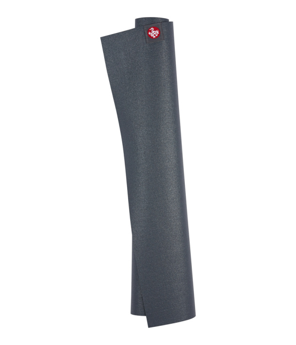 Manduka eKO SuperLite Travel Charcoal