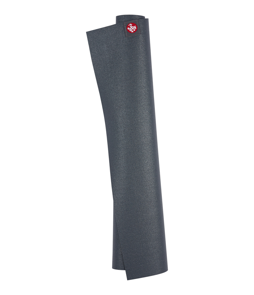 Manduka eKO SuperLite Travel Mat Charcoal 200cm Manduka eKO SuperLite Travel Mat Charcoal 200cm