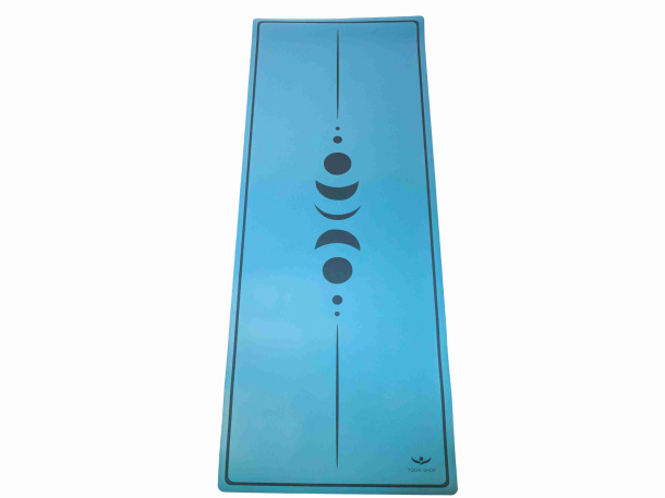 Yogacentrum PU podložka na jógu Moonline