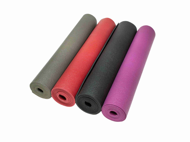 Yogacentrum podložka Ekotex Light