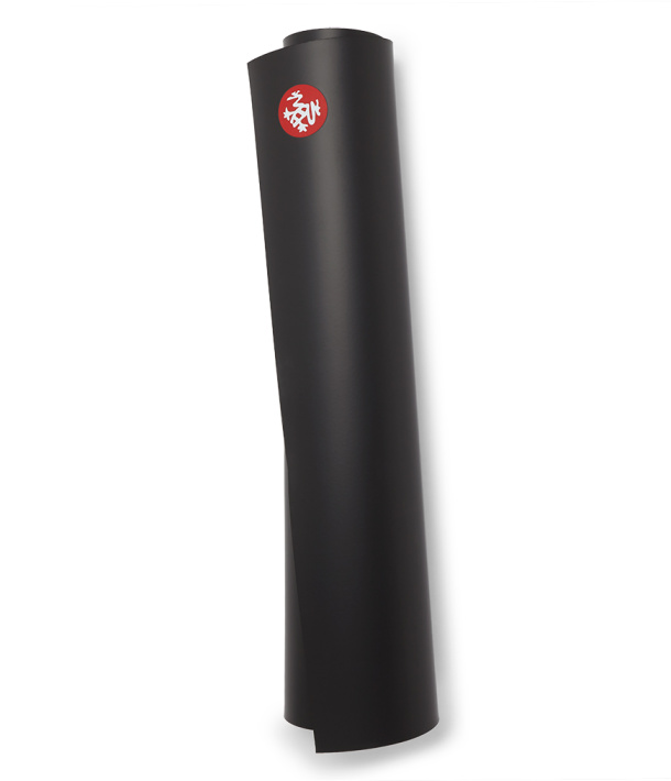 Manduka GRP Adapt Carbon Black 5 mm 200cm