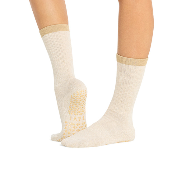 Ponožky na jógu Tavi Kai Dusk