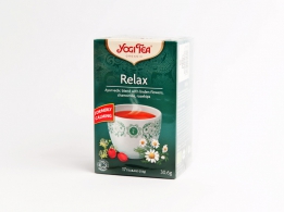  Yogitea Relax 