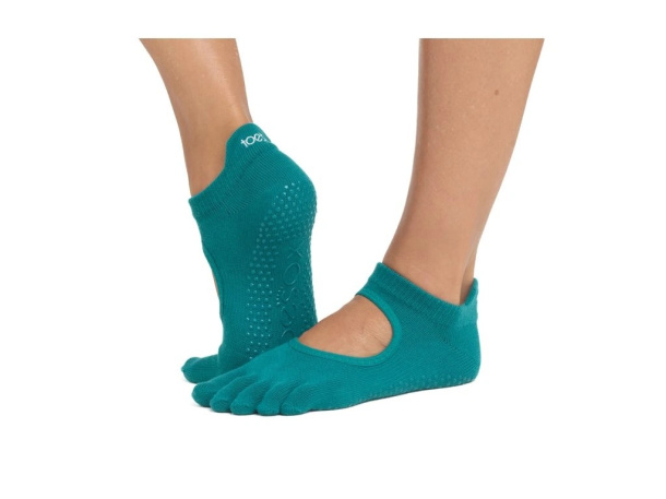 Ponožky na jógu Bellarina Jungle 