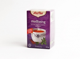 Yogitea Wellbeing