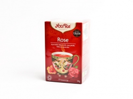 Yogitea Rose