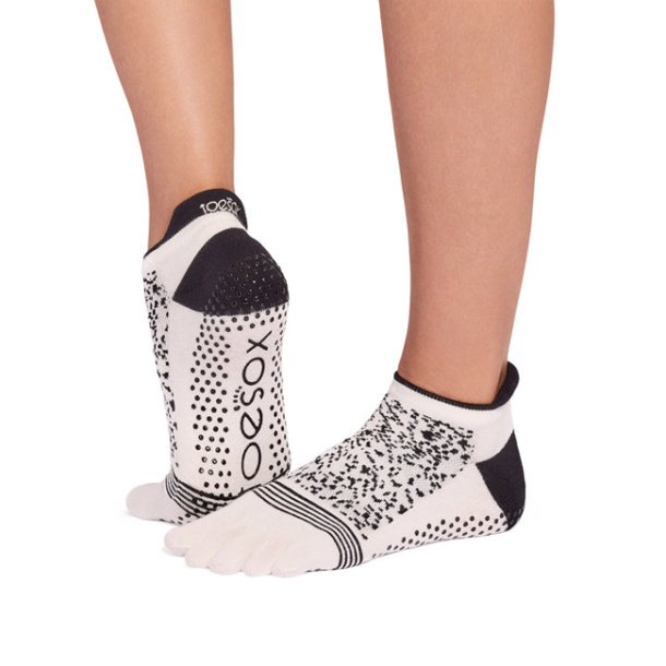 Ponožky na jógu nízké Tec Bone